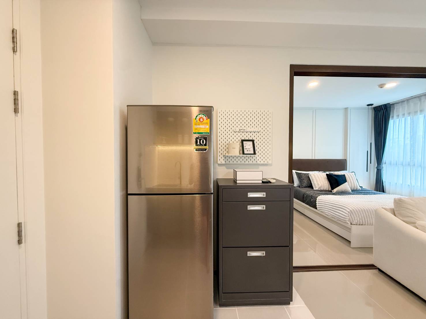 14-3 คอนโด Zcape3 Condominium รูปที่ 14