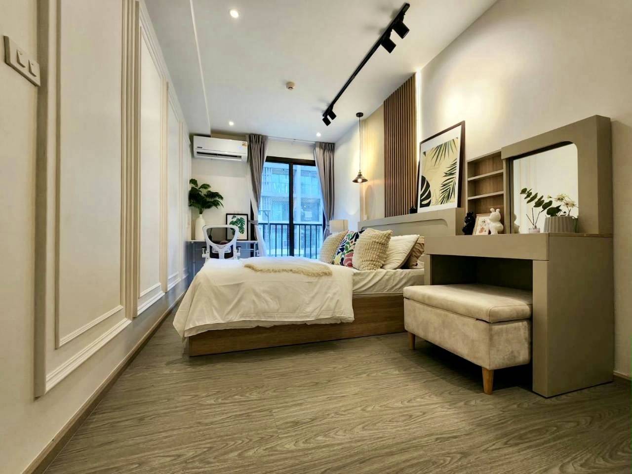 1477419_0 คอนโด ZCAPE 3 Condominium รูปที่ 6