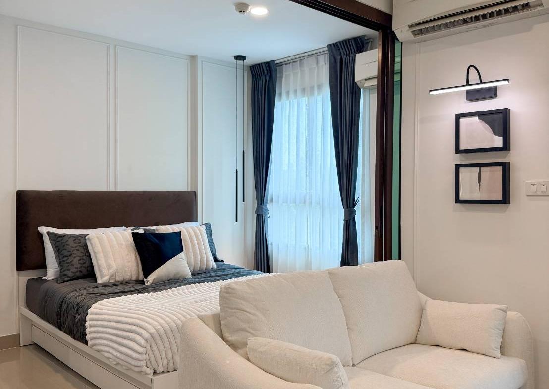 คอนโด Zcape3 Condominium รูปที่ 15