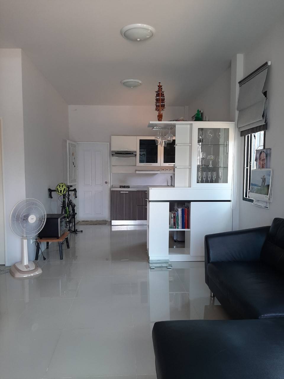 152831_0 บ้านเดี่ยวชั้นเดียว โครงการสุขภิรมย์ รูปที่ 9