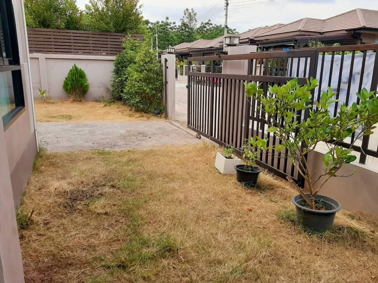 152832_0 บ้านเดี่ยวชั้นเดียว โครงการสุขภิรมย์ รูปที่ 5