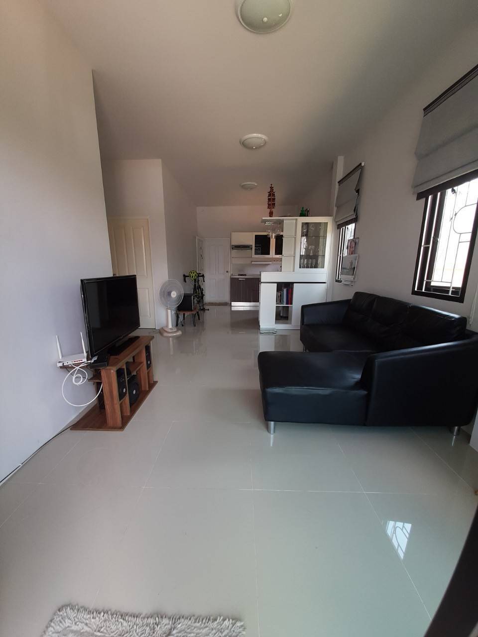 152833_0 บ้านเดี่ยวชั้นเดียว โครงการสุขภิรมย์ รูปที่ 8