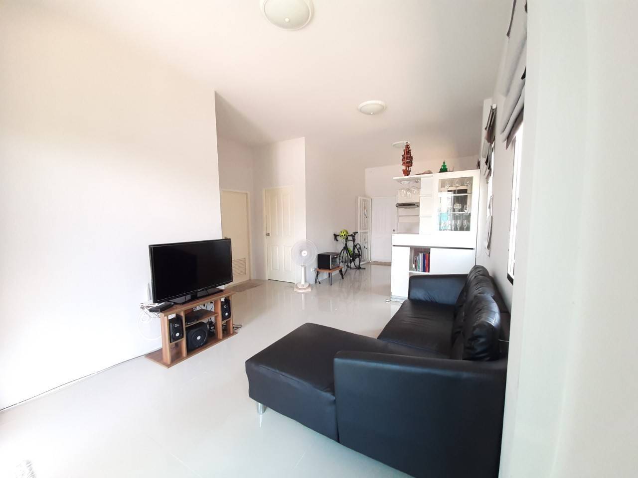 152834_0 บ้านเดี่ยวชั้นเดียว โครงการสุขภิรมย์ รูปที่ 6