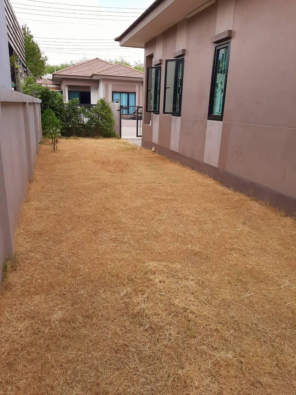 152835_0 บ้านเดี่ยวชั้นเดียว โครงการสุขภิรมย์ รูปที่ 4