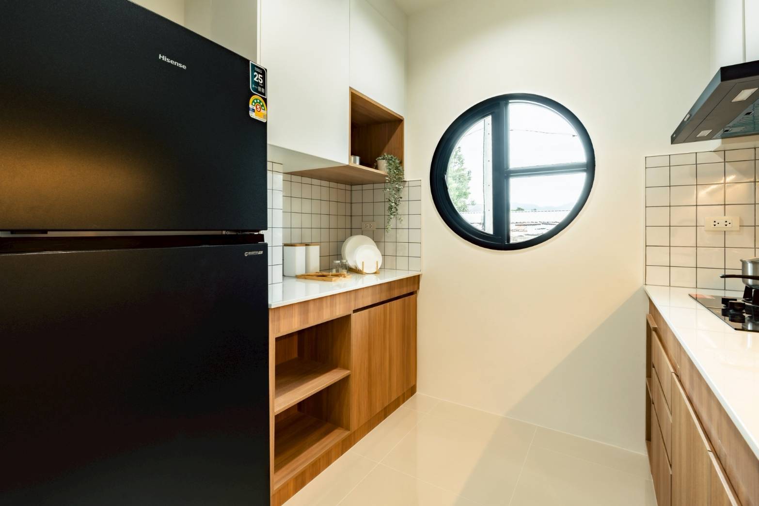 ทาวน์เฮ้าส์2ชั้น Modern Life Japané รูปที่ 13