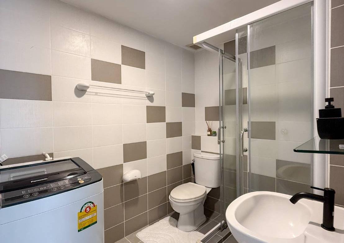 คอนโด Zcape3 Condominium รูปที่ 16