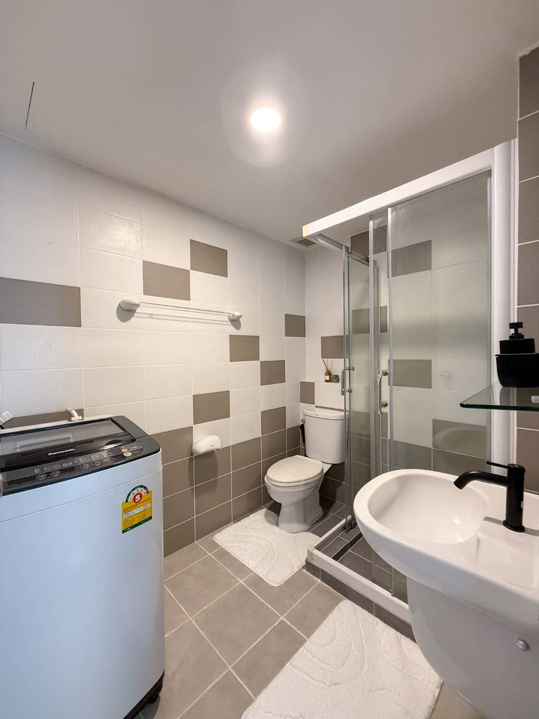 16-3 คอนโด Zcape3 Condominium รูปที่ 16