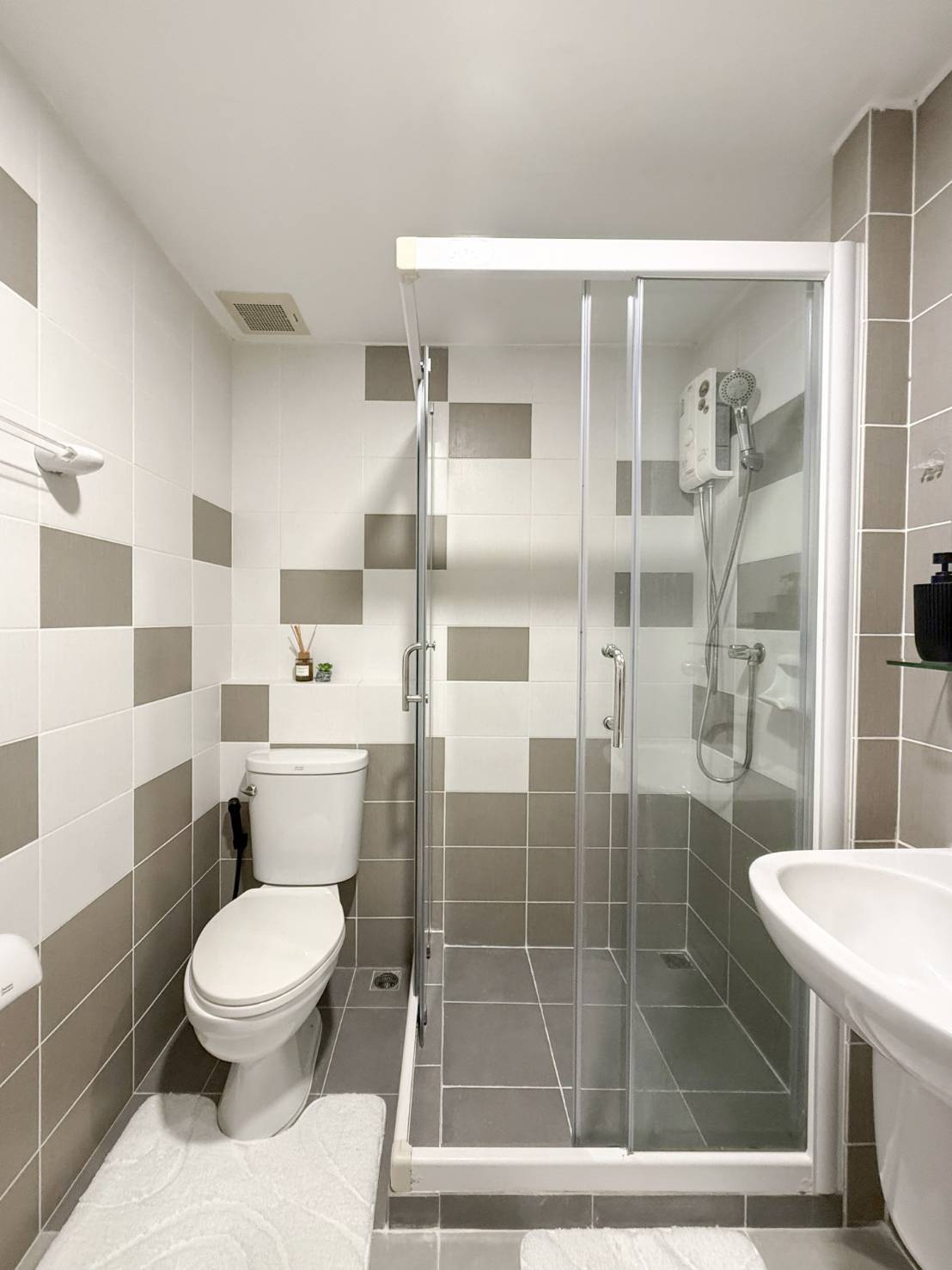 17-3 คอนโด Zcape3 Condominium รูปที่ 17