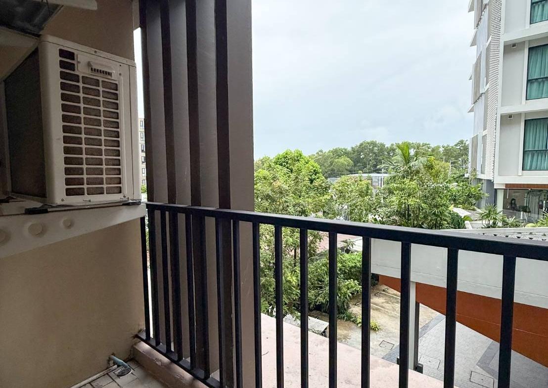 คอนโด Zcape3 Condominium รูปที่ 18