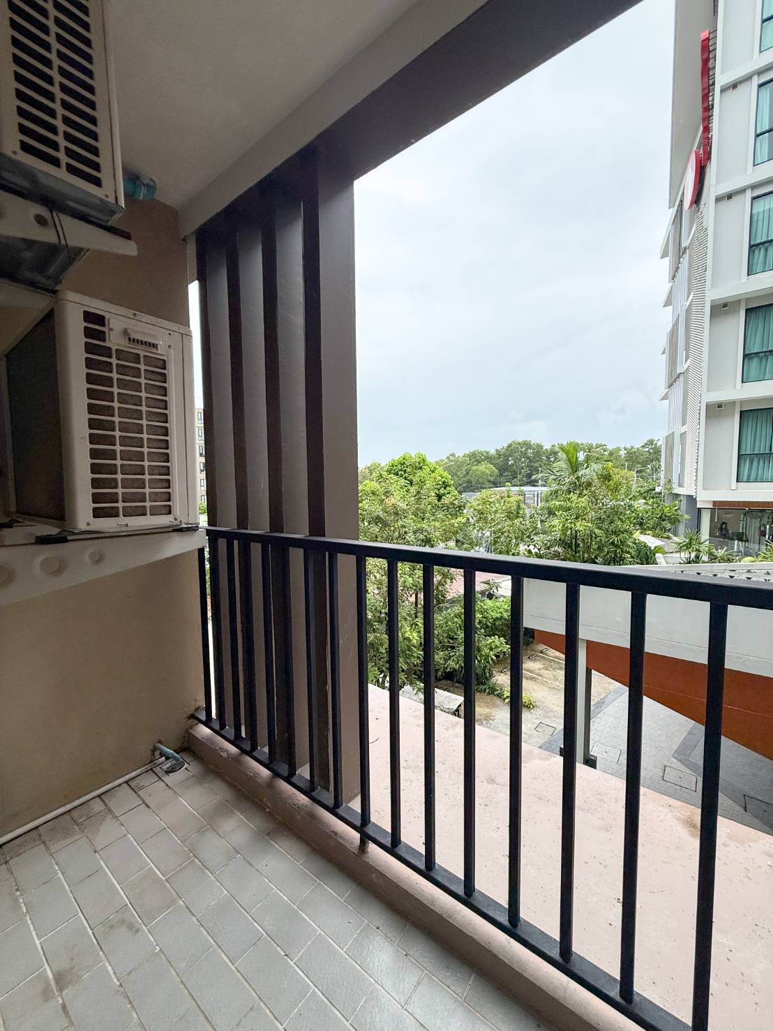 18-3 คอนโด Zcape3 Condominium รูปที่ 18