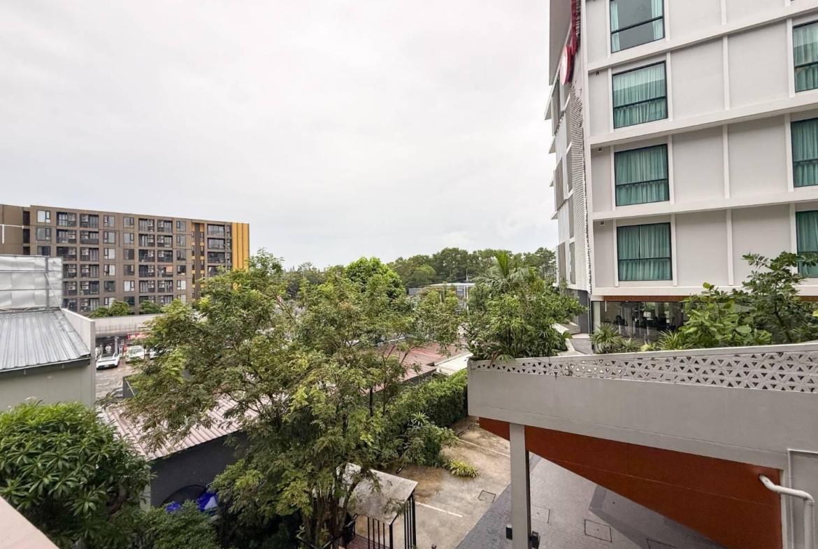 คอนโด Zcape3 Condominium รูปที่ 19