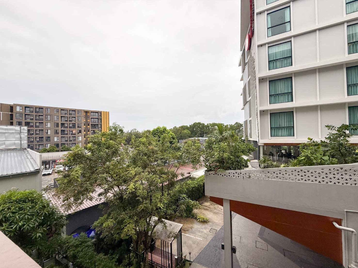 19-3 คอนโด Zcape3 Condominium รูปที่ 19
