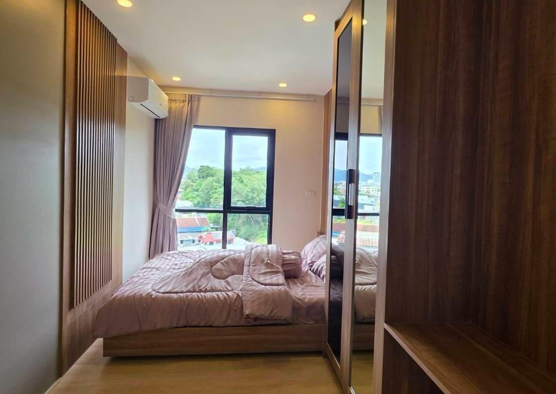 คอนโด The Cust Condo รูปที่ 10