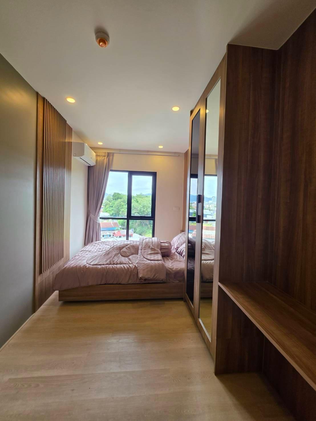 คอนโด The Cust Condo รูปที่ 10