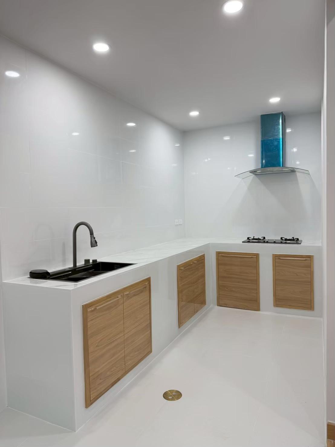 20-2 บ้านเดี่ยวชั้นเดียว หมู่บ้านปาริชาติ รูปที่ 20