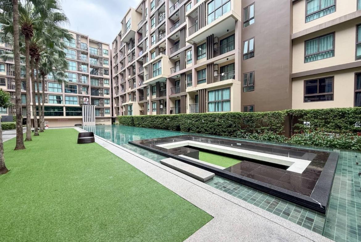 คอนโด Zcape3 Condominium รูปที่ 20