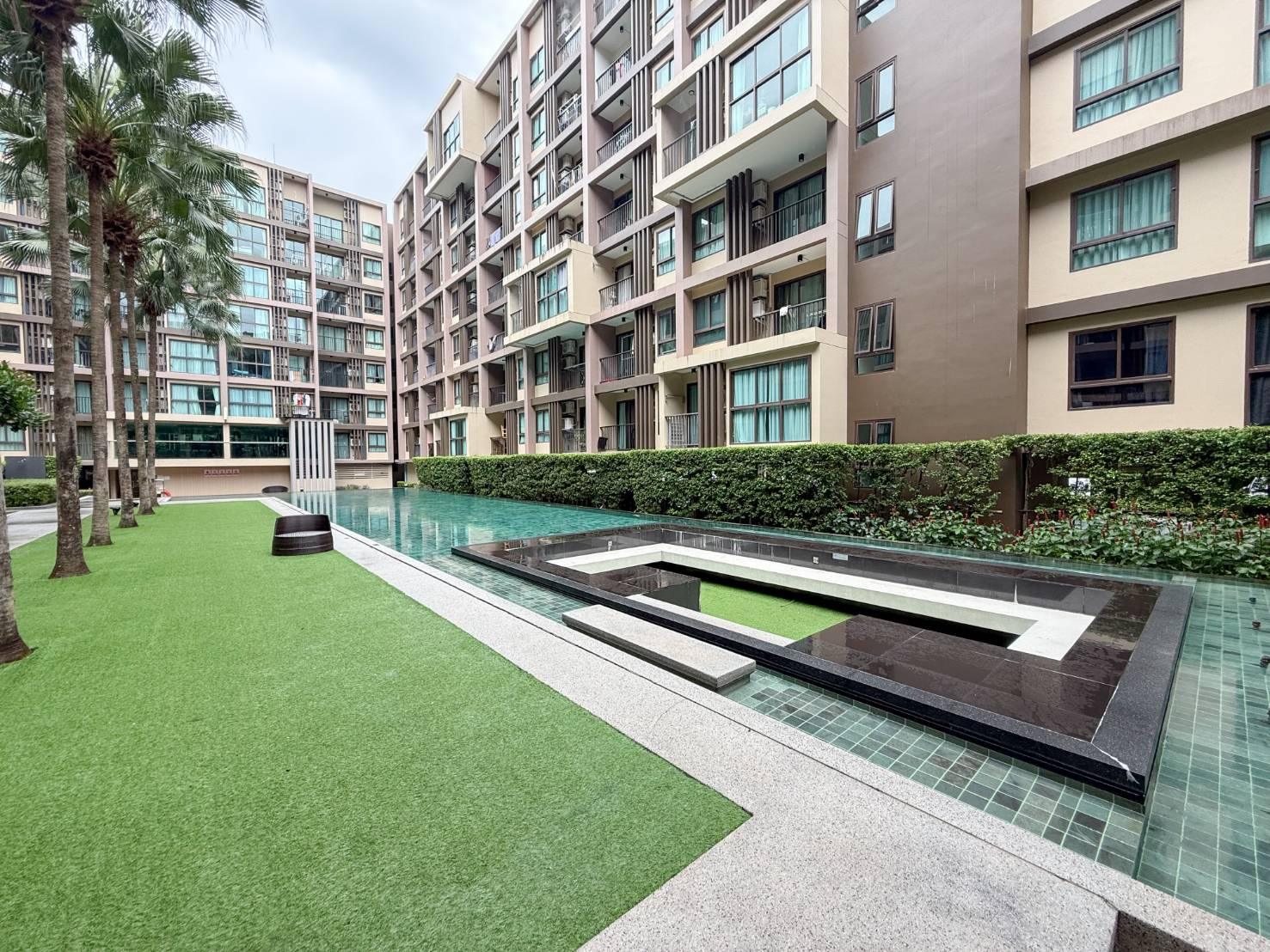 20-3 คอนโด Zcape3 Condominium รูปที่ 20
