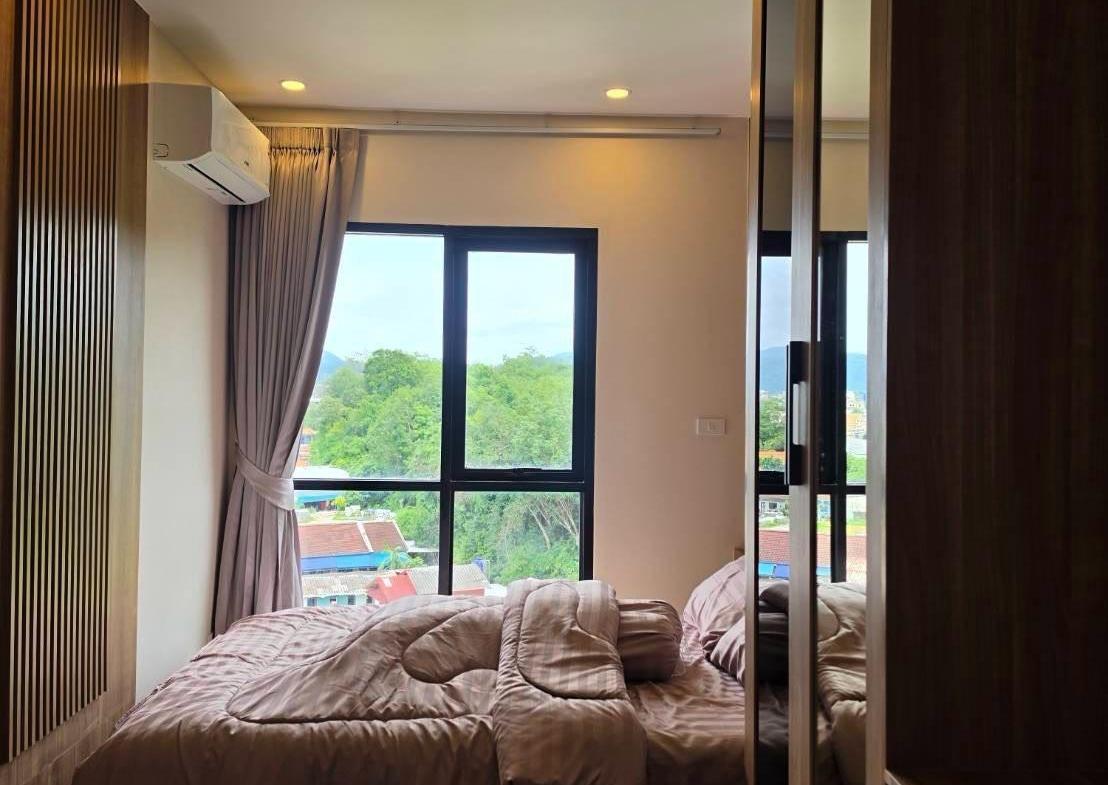 คอนโด The Cust Condo รูปที่ 8