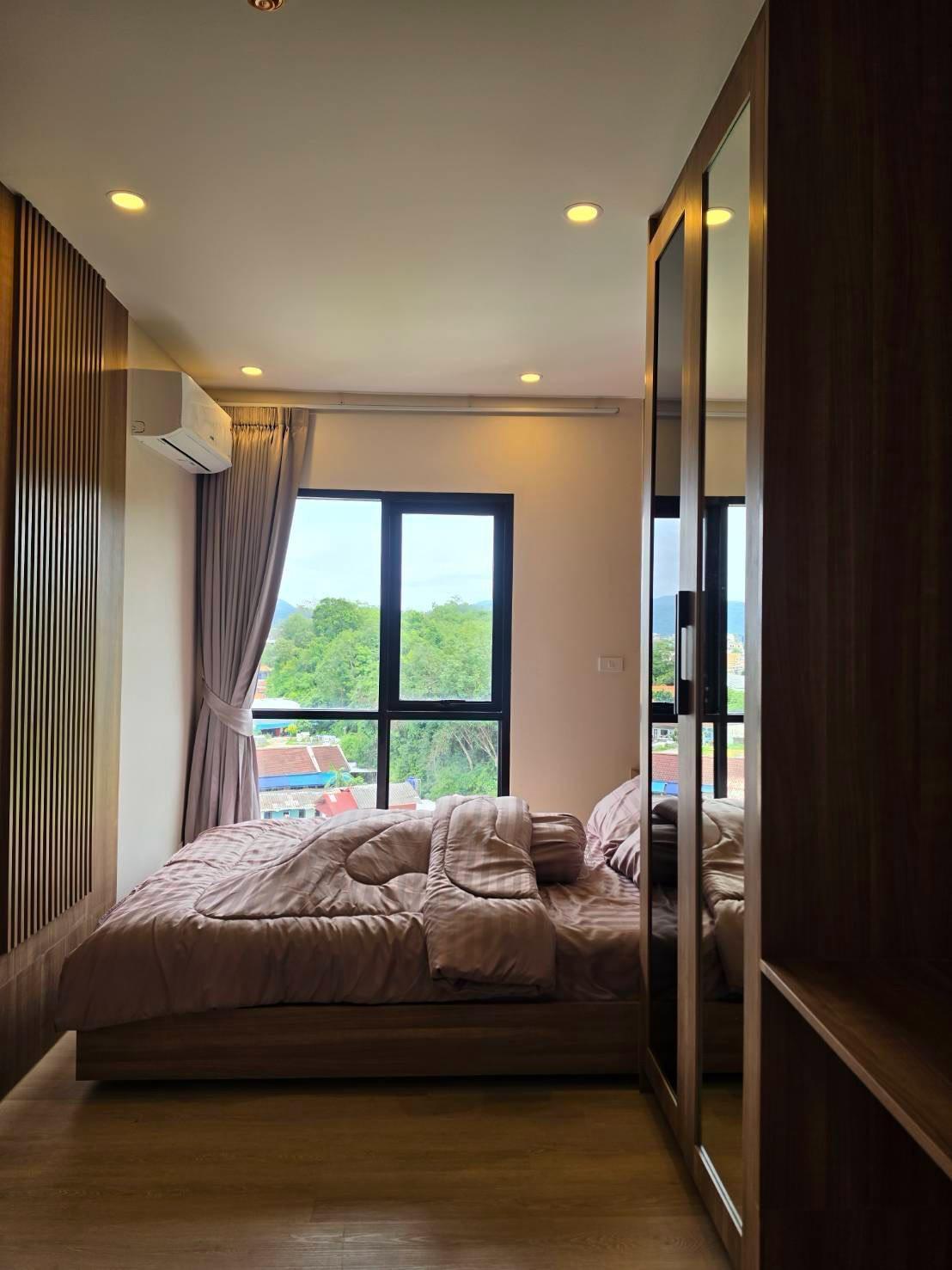 คอนโด The Cust Condo รูปที่ 8