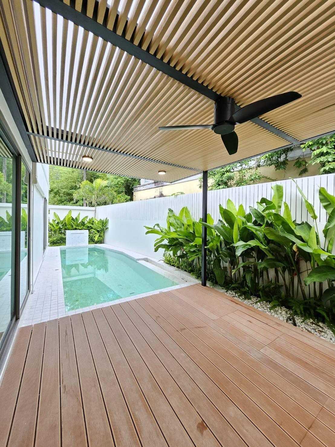 3009755_0 บ้านเดี่ยว2ชั้น บ้านร็อคการ์เด้นท์ 5 รูปที่ 20