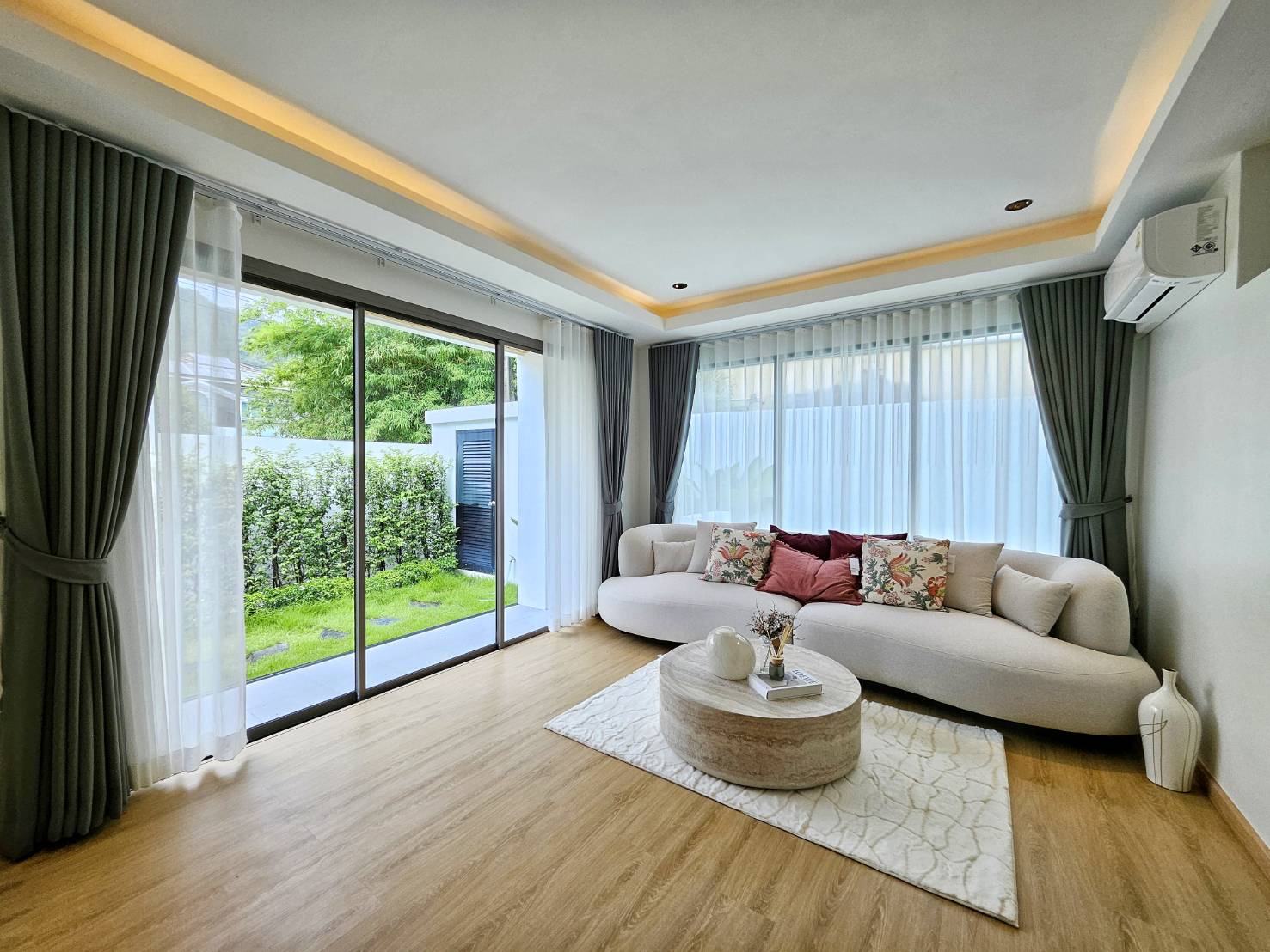 3009756_0 บ้านเดี่ยว2ชั้น บ้านร็อคการ์เด้นท์ 5 รูปที่ 21