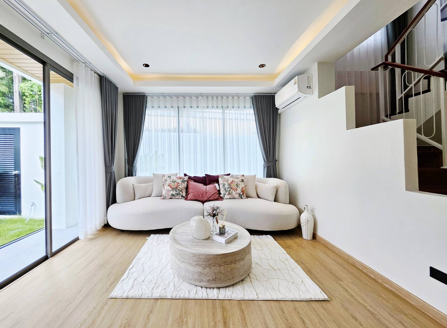3009757_0 บ้านเดี่ยว2ชั้น บ้านร็อคการ์เด้นท์ 5 รูปที่ 18