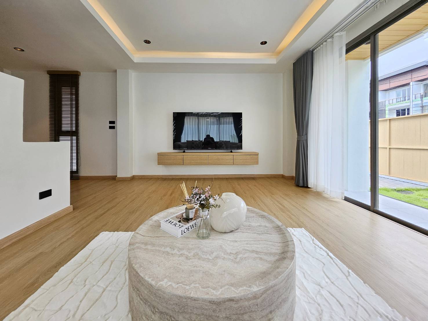 3009758_0 บ้านเดี่ยว2ชั้น บ้านร็อคการ์เด้นท์ 5 รูปที่ 16