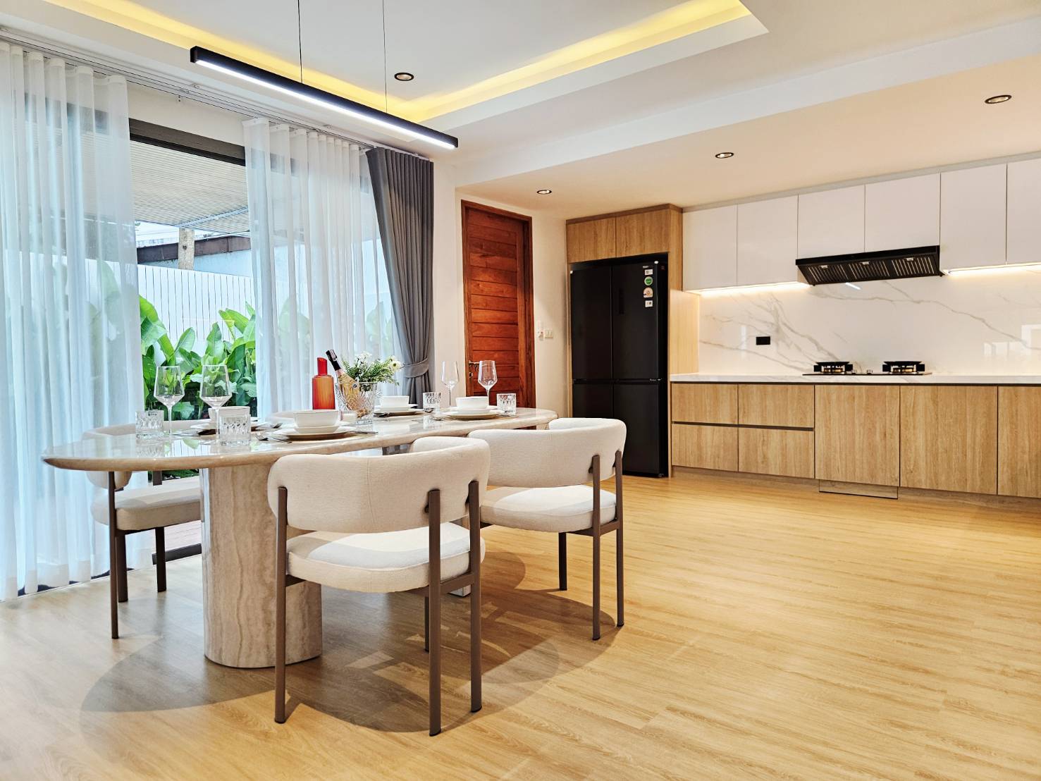 3009760_0 บ้านเดี่ยว2ชั้น บ้านร็อคการ์เด้นท์ 5 รูปที่ 15