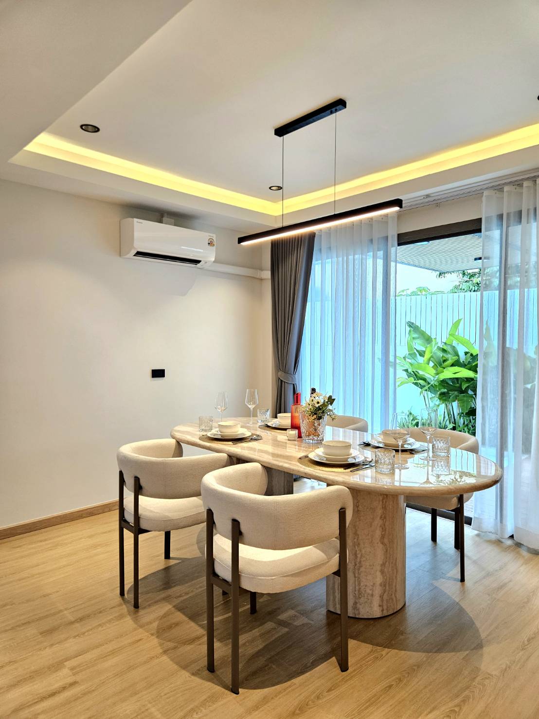 3009761_0 บ้านเดี่ยว2ชั้น บ้านร็อคการ์เด้นท์ 5 รูปที่ 14