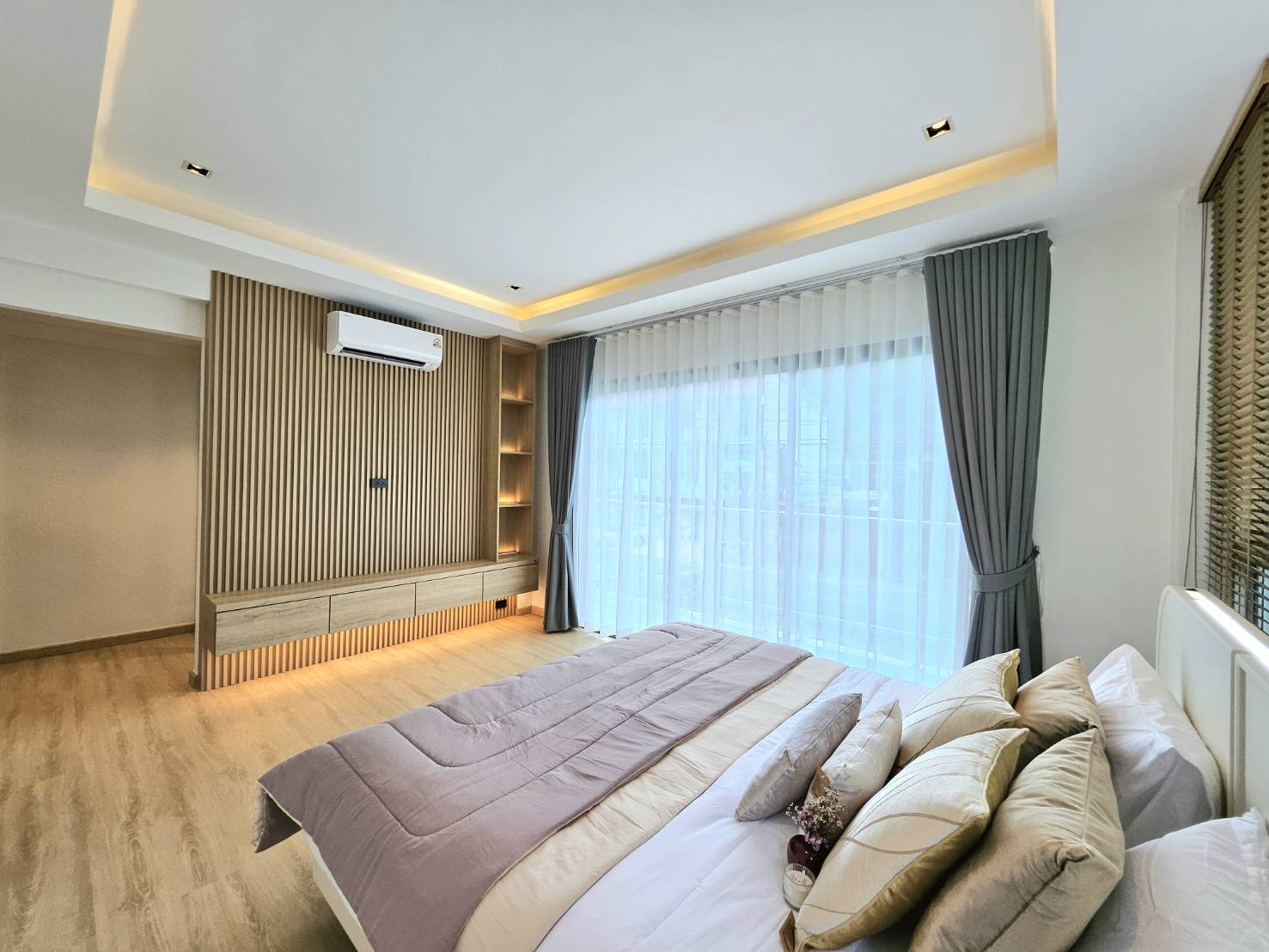 3009765_0 บ้านเดี่ยว2ชั้น บ้านร็อคการ์เด้นท์ 5 รูปที่ 12