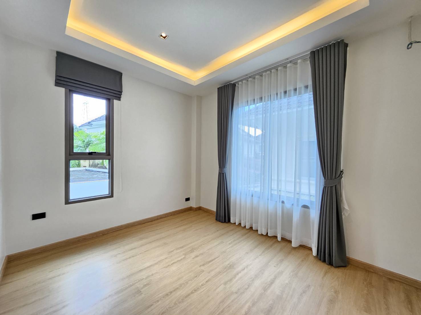 3009770_0 บ้านเดี่ยว2ชั้น บ้านร็อคการ์เด้นท์ 5 รูปที่ 5
