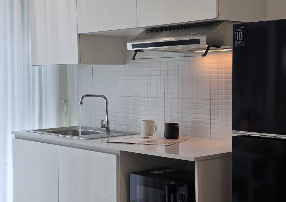 คอนโด The Scene Condo รูปที่ 13