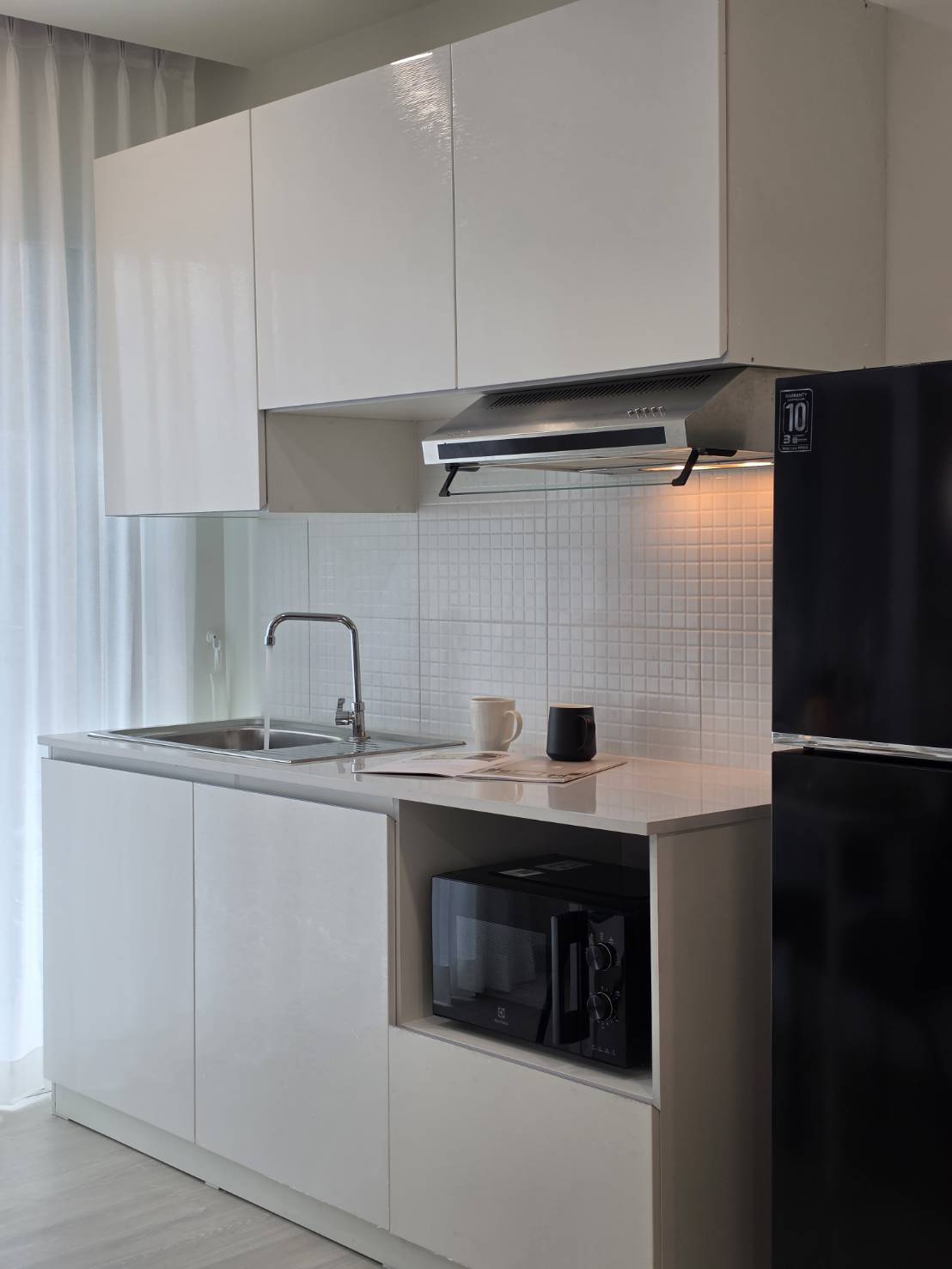 3511703_0 คอนโด The Scene Condo รูปที่ 13