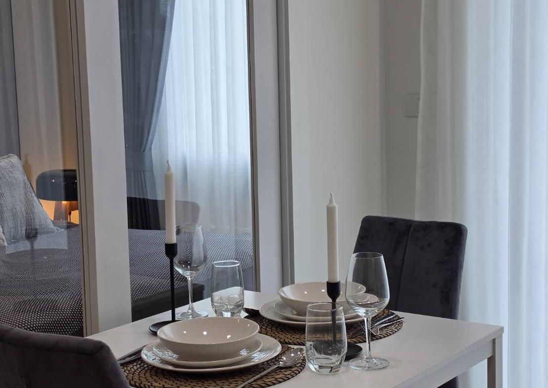 คอนโด The Scene Condo รูปที่ 10