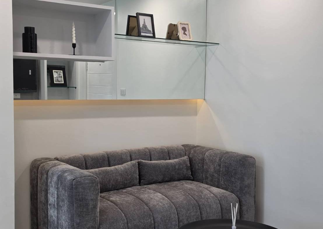 คอนโด The Scene Condo รูปที่ 8
