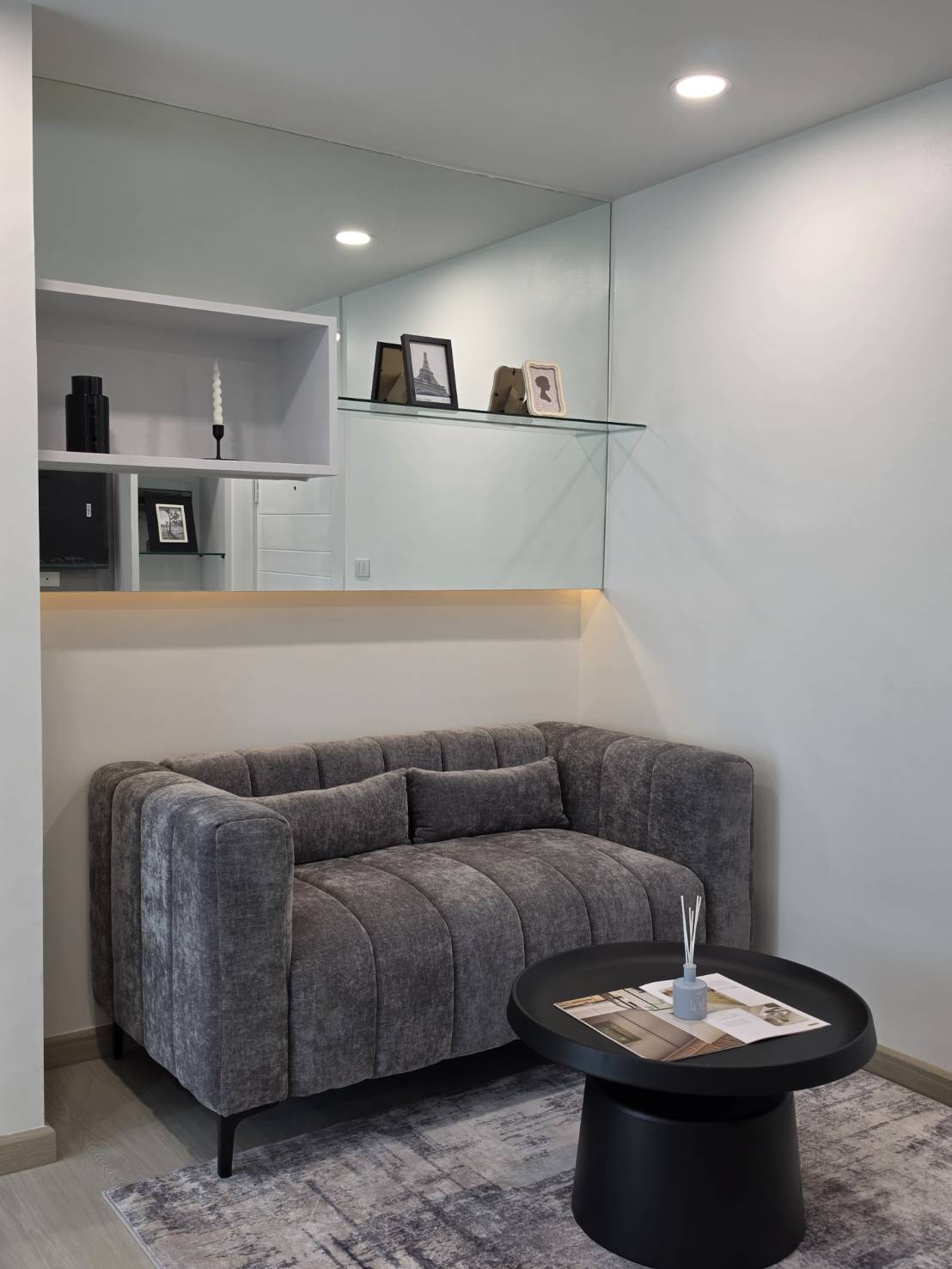 3511705_0 คอนโด The Scene Condo รูปที่ 8