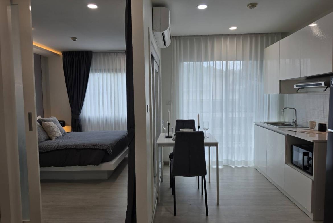 คอนโด The Scene Condo รูปที่ 6