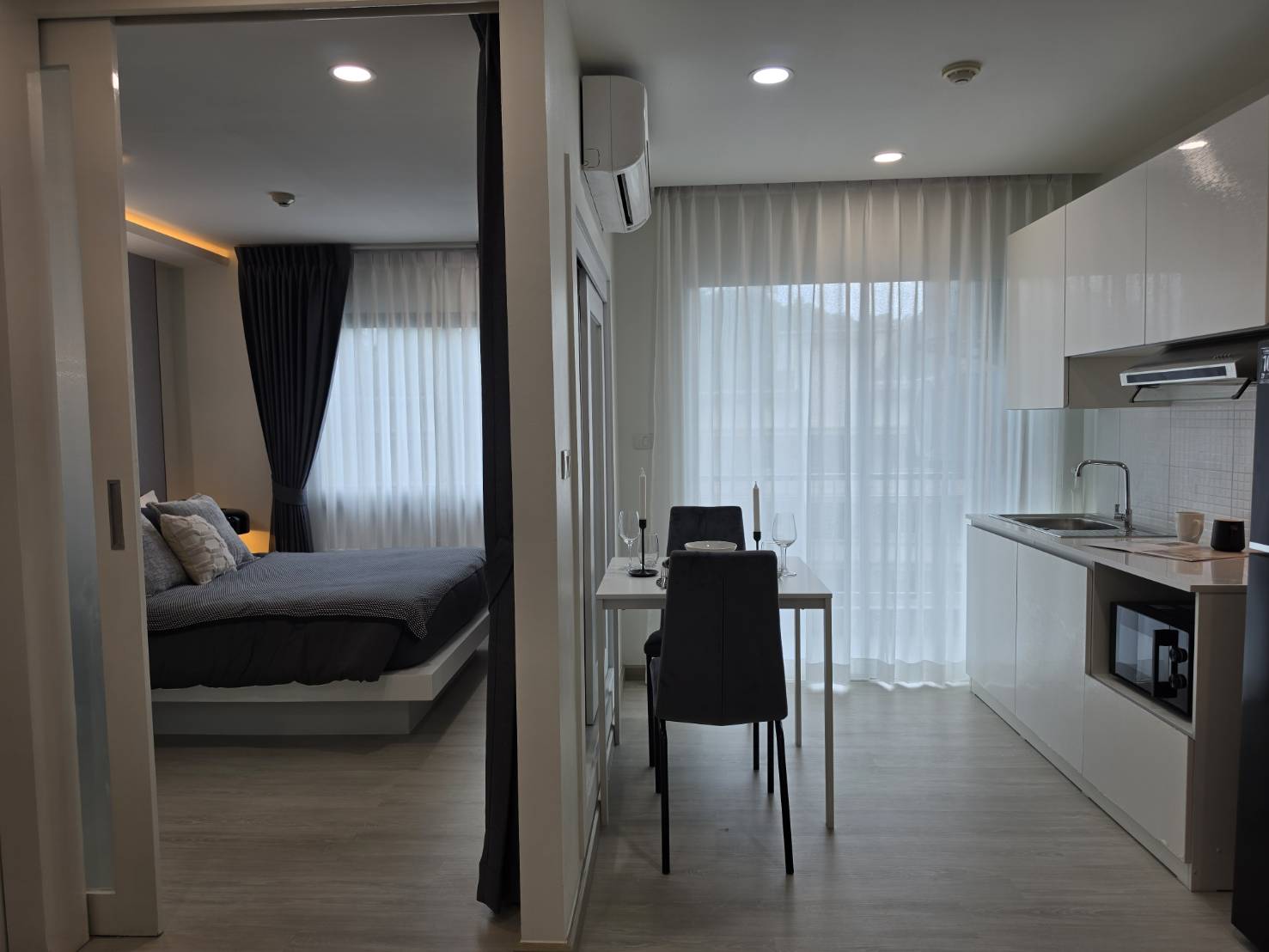 3511707_0 คอนโด The Scene Condo รูปที่ 6
