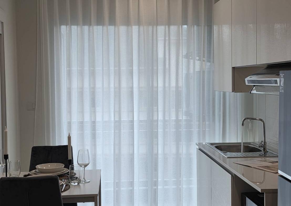คอนโด The Scene Condo รูปที่ 5