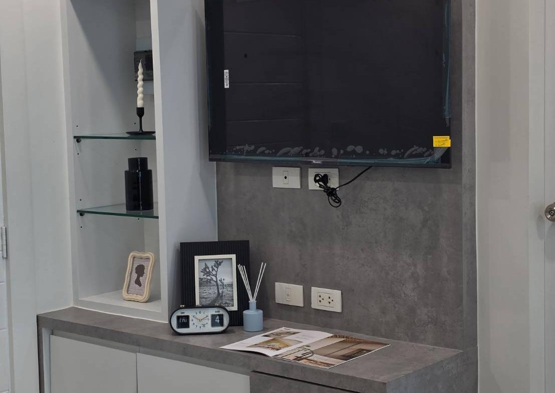 คอนโด The Scene Condo รูปที่ 7