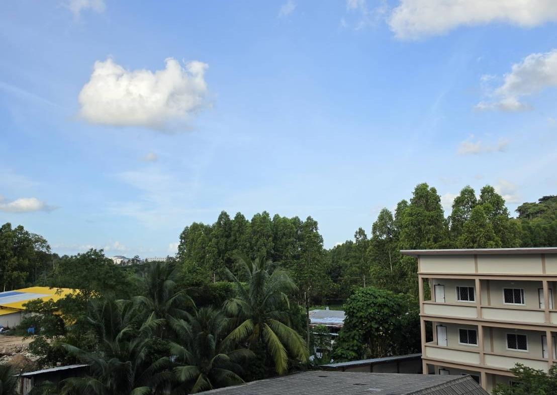 คอนโด The Scene Condo รูปที่ 4