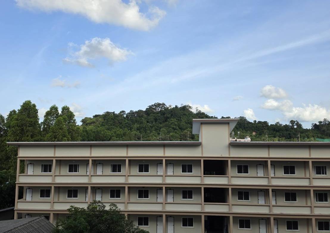 คอนโด The Scene Condo รูปที่ 2