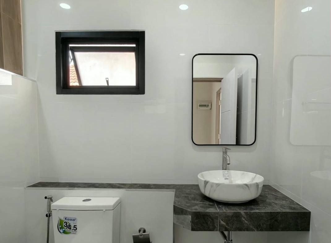 ทาวน์เฮ้าส์2ชั้น หมู่บ้านพนาสนธิ์ รูปที่ 8