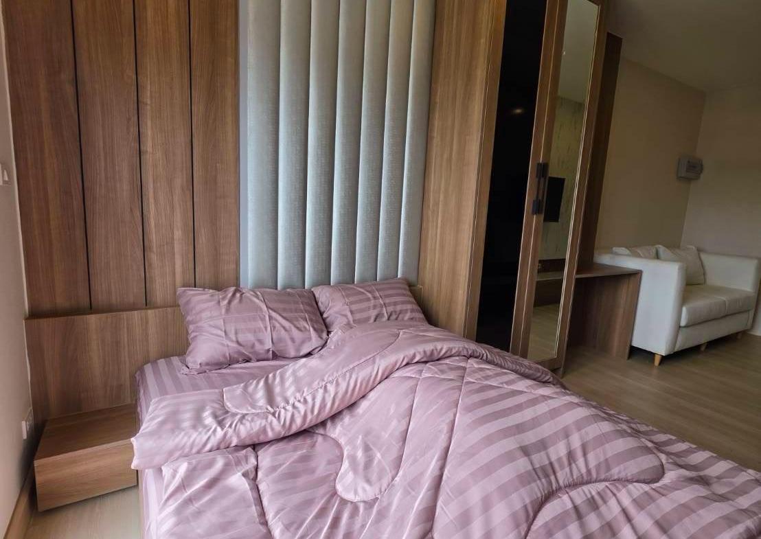 คอนโด The Cust Condo รูปที่ 7