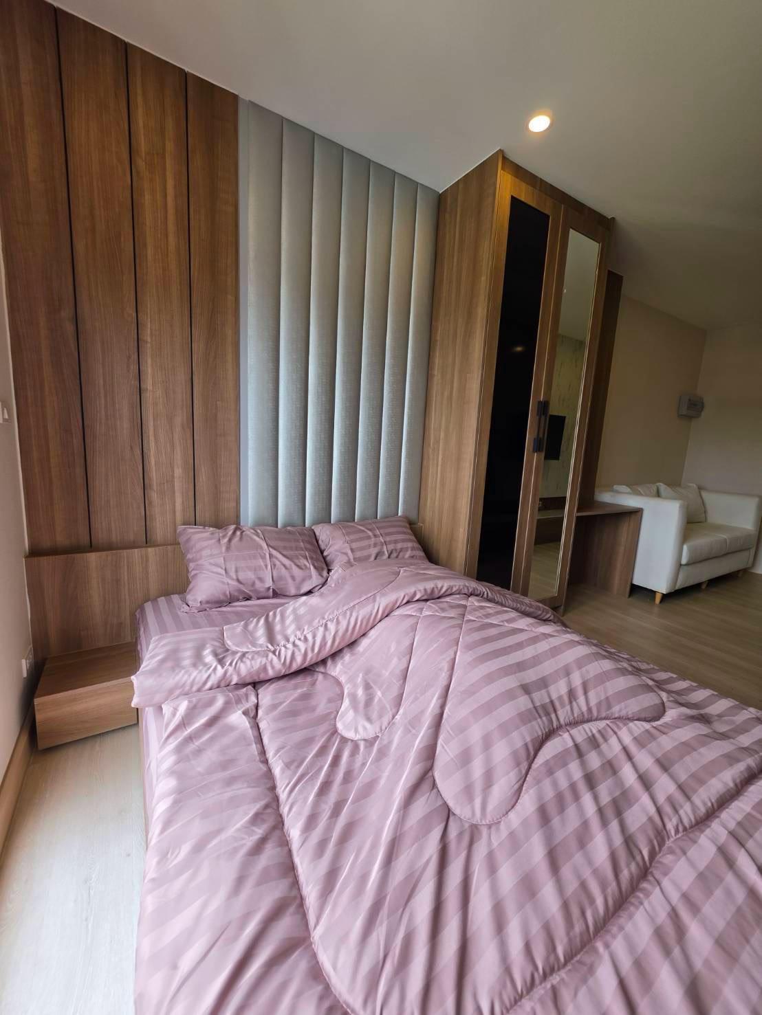คอนโด The Cust Condo รูปที่ 7