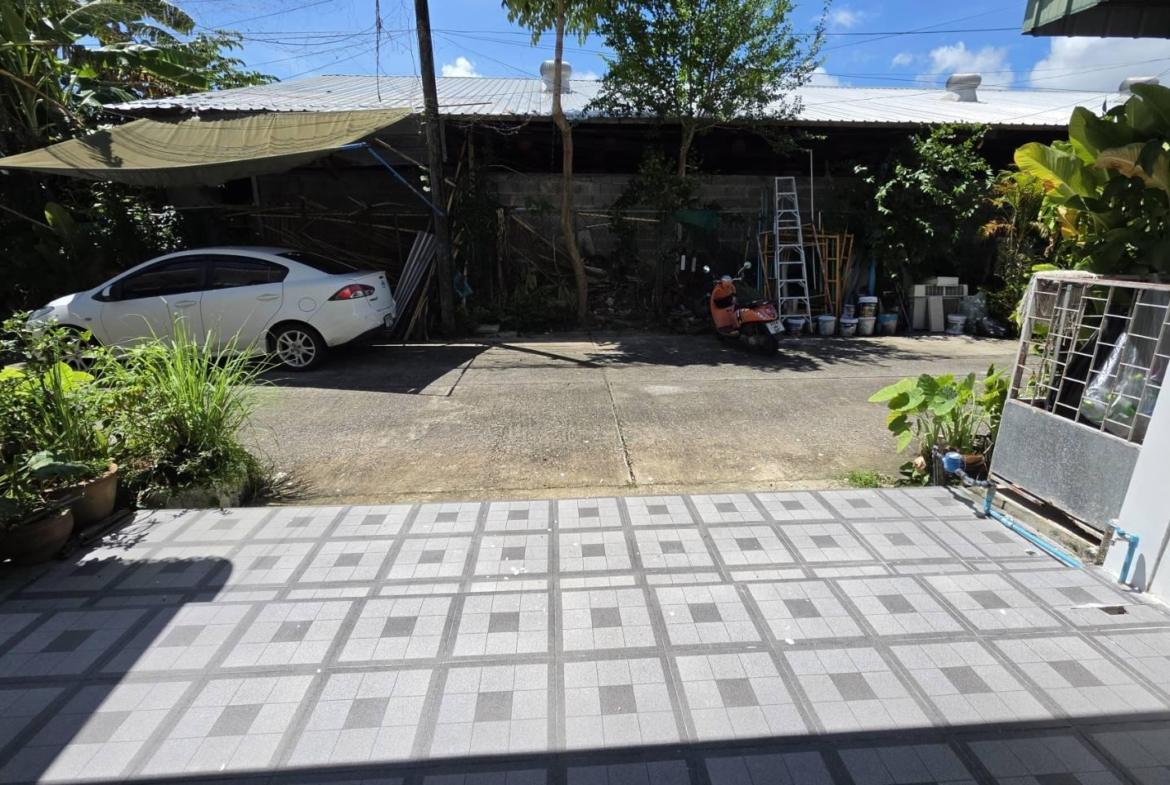 ทาวน์เฮ้าส์2ชั้น หมู่บ้านสิงห์เทา รูปที่ 8