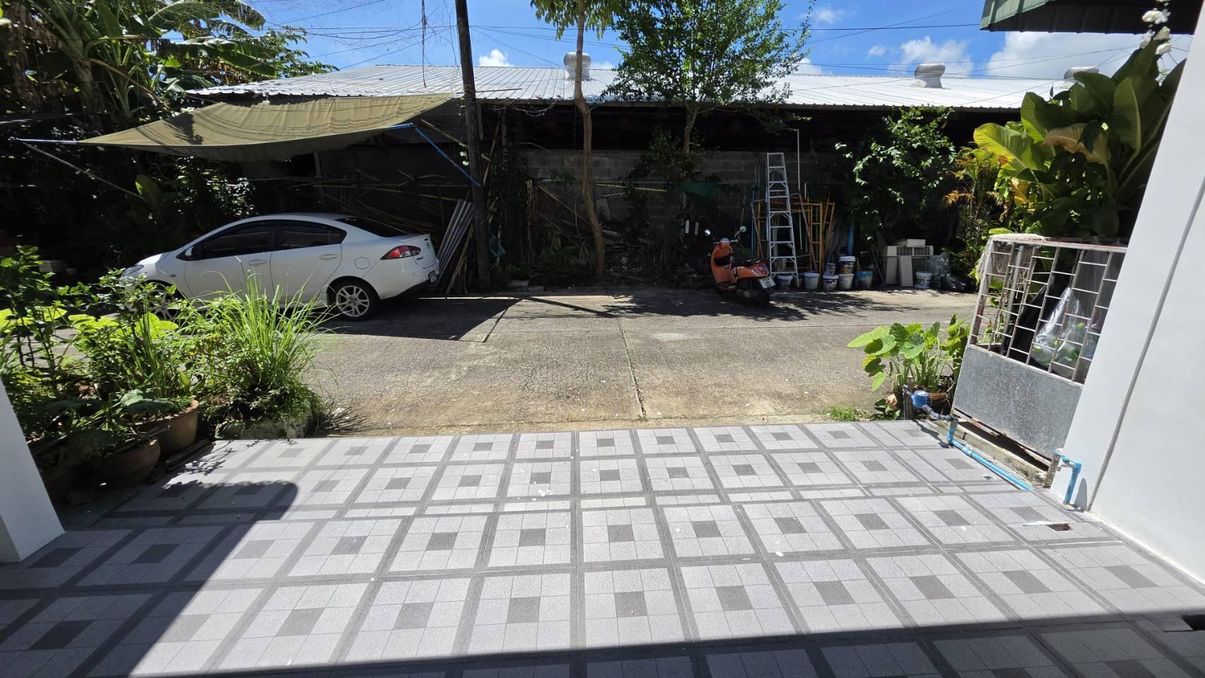 4209956_0 ทาวน์เฮ้าส์2ชั้น หมู่บ้านสิงห์เทา รูปที่ 8
