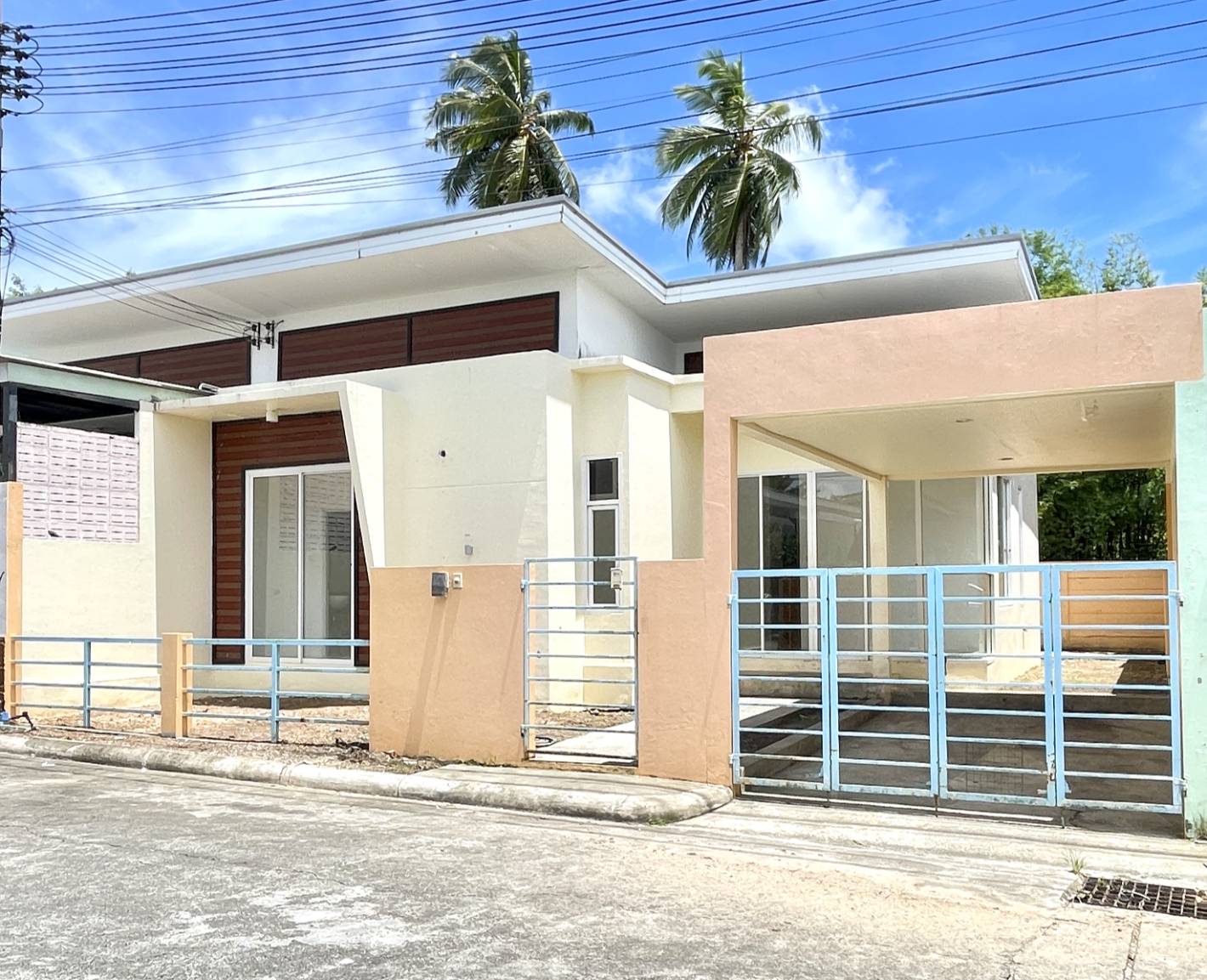 543652_0 บ้านแฝดชั้นเดียว หมู่บ้านสุพิชฌาย์ รูปที่ 18