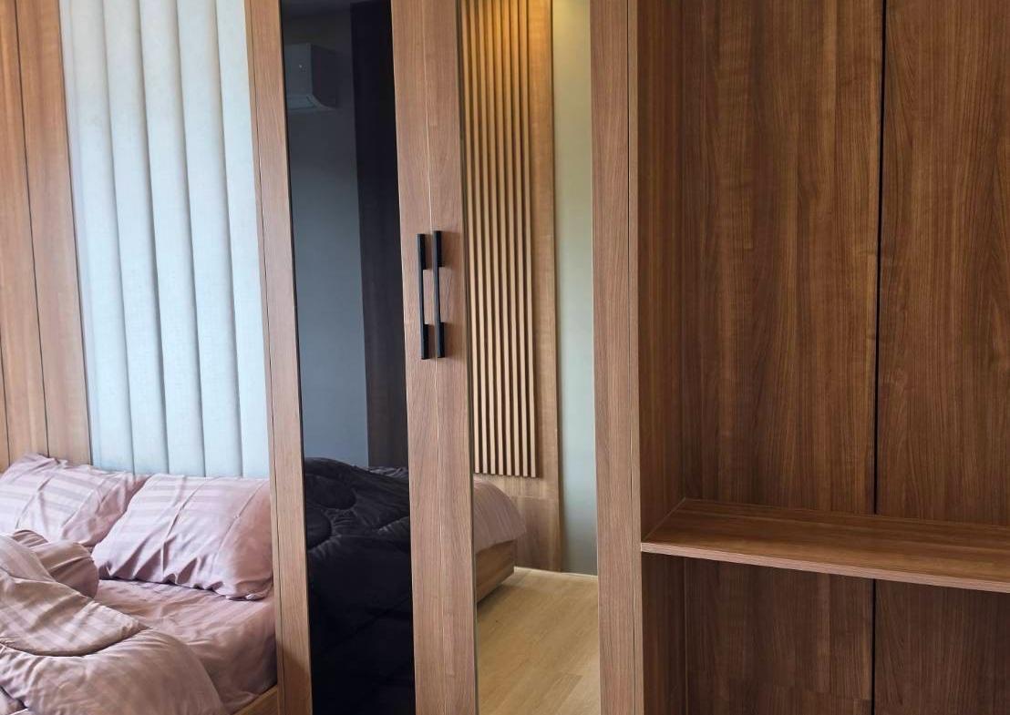 คอนโด The Cust Condo รูปที่ 9