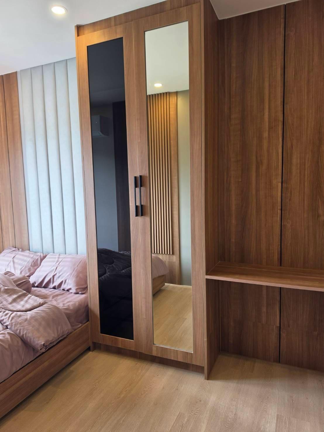 คอนโด The Cust Condo รูปที่ 9